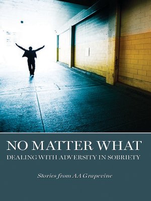 cover image of No Matter What